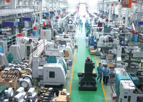 江宸智能 浓缩的行业智能化历程与软件开发实践